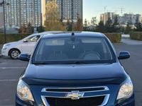 Chevrolet Cobalt 2021 года за 5 450 000 тг. в Астана