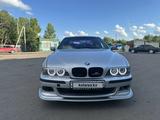 BMW 523 1998 годаүшін3 100 000 тг. в Новоишимский