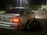BMW 523 1998 годаүшін3 100 000 тг. в Новоишимский – фото 3