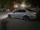 BMW 523 1998 годаүшін3 100 000 тг. в Новоишимский – фото 5