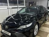 Toyota Camry 2019 годаүшін13 600 000 тг. в Актобе