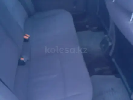 Audi 100 1994 года за 2 600 000 тг. в Петропавловск – фото 7