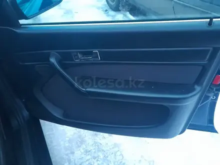 Audi 100 1994 года за 2 600 000 тг. в Петропавловск – фото 8