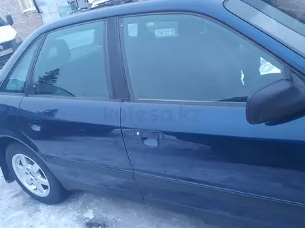 Audi 100 1994 года за 2 600 000 тг. в Петропавловск – фото 9