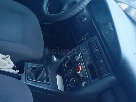 Audi 100 1994 года за 2 600 000 тг. в Петропавловск – фото 10