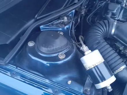 Audi 100 1994 года за 2 600 000 тг. в Петропавловск – фото 11