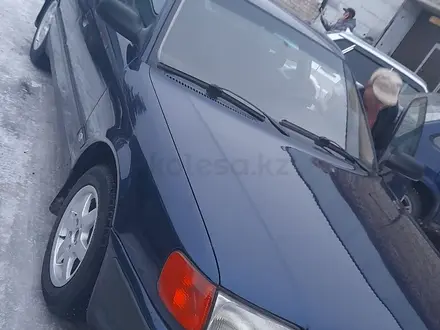 Audi 100 1994 года за 2 600 000 тг. в Петропавловск – фото 12
