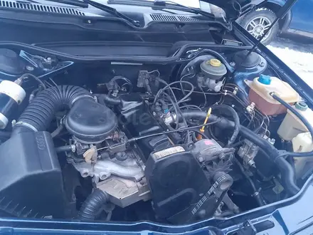Audi 100 1994 года за 2 600 000 тг. в Петропавловск – фото 13