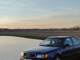 Audi 100 1994 годаүшін2 600 000 тг. в Петропавловск – фото 2