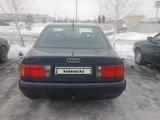 Audi 100 1994 годаүшін2 600 000 тг. в Петропавловск – фото 5