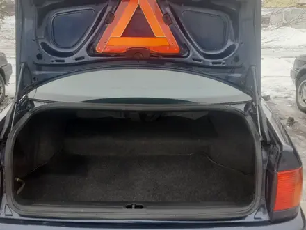 Audi 100 1994 года за 2 600 000 тг. в Петропавловск – фото 4