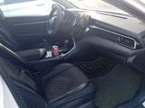 Toyota Camry 2021 годаүшін13 200 000 тг. в Актобе