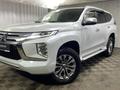 Mitsubishi Pajero Sport 2020 годаүшін16 800 000 тг. в Алматы