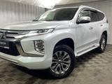 Mitsubishi Pajero Sport 2020 годаfor16 300 000 тг. в Алматы