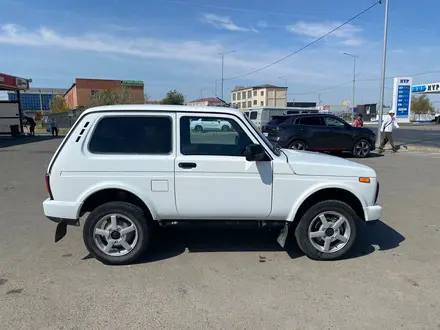 ВАЗ (Lada) Lada 2121 2020 года за 3 700 000 тг. в Атырау – фото 3