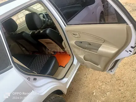 Hyundai Tucson 2006 года за 4 500 000 тг. в Актау – фото 9