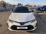 Toyota Corolla Prestige Bi-tone 2023 года за 14 720 400 тг. в Павлодар – фото 5