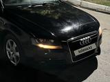 Audi A4 2012 года за 5 500 000 тг. в Алматы – фото 5