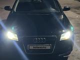 Audi A4 2012 года за 5 500 000 тг. в Алматы – фото 3