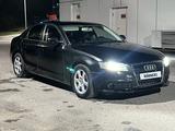 Audi A4 2012 года за 5 500 000 тг. в Алматы – фото 2
