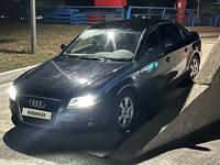 Audi A4 2012 года за 5 500 000 тг. в Алматы