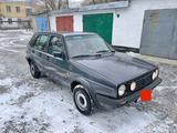 Volkswagen Golf 1991 года за 1 795 000 тг. в Караганда – фото 5