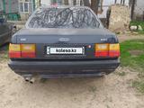 Audi 100 1991 года за 900 000 тг. в Тараз – фото 2