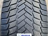 265/40/22 Michelin X ice snow. Фрикционные шины за 940 000 тг. в Алматы