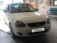 ВАЗ (Lada) Priora 2170 2013 года за 2 400 000 тг. в Аральск