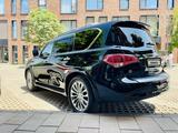 Infiniti QX80 2015 года за 18 000 000 тг. в Алматы – фото 2