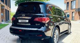 Infiniti QX80 2015 годаүшін16 000 000 тг. в Алматы – фото 5