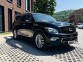 Infiniti QX80 2015 годаүшін16 000 000 тг. в Алматы – фото 6
