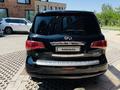 Infiniti QX80 2015 годаүшін16 000 000 тг. в Алматы – фото 8
