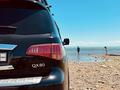 Infiniti QX80 2015 годаүшін16 000 000 тг. в Алматы – фото 29