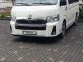 Toyota Hiace 2007 года за 10 000 000 тг. в Алматы