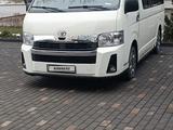 Toyota Hiace 2007 годаүшін10 000 000 тг. в Алматы