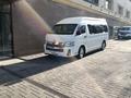 Toyota Hiace 2007 года за 10 000 000 тг. в Алматы – фото 3