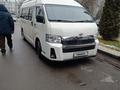 Toyota Hiace 2007 года за 10 000 000 тг. в Алматы – фото 4