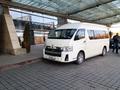 Toyota Hiace 2007 года за 10 000 000 тг. в Алматы – фото 5