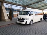 Toyota Hiace 2007 годаүшін10 000 000 тг. в Алматы – фото 5