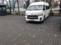 Toyota Hiace 2007 года за 10 000 000 тг. в Алматы – фото 6