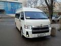 Toyota Hiace 2007 года за 10 000 000 тг. в Алматы – фото 7