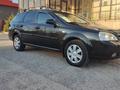 Chevrolet Lacetti 2007 годаfor3 900 000 тг. в Сарыагаш – фото 3