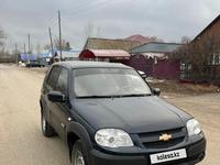 Chevrolet Niva 2012 годаүшін2 800 000 тг. в Актобе