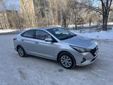 Hyundai Accent 2021 годаfor7 300 000 тг. в Караганда – фото 3