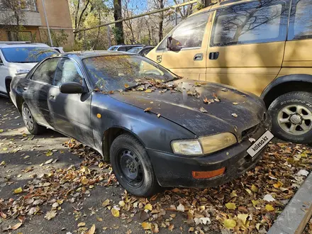 Toyota Corona Exiv 1994 года за 600 000 тг. в Алматы