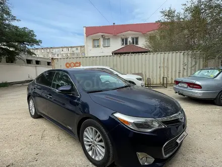 Toyota Avalon 2013 года за 10 500 000 тг. в Актау