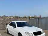 Mercedes-Benz E 320 2002 года за 3 500 000 тг. в Алматы – фото 3