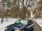 Audi 100 1993 года за 2 600 000 тг. в Алматы – фото 2