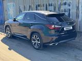 Lexus RX 200t 2018 года за 20 000 000 тг. в Семей – фото 3